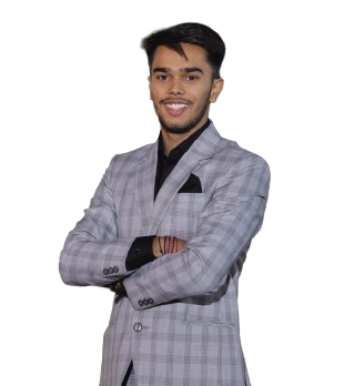 Karan Vyas Portfolio